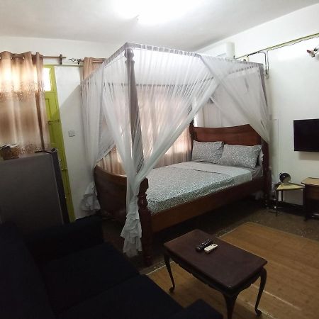 Safi Apartment 蒙巴萨 外观 照片