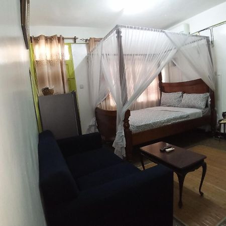 Safi Apartment 蒙巴萨 外观 照片
