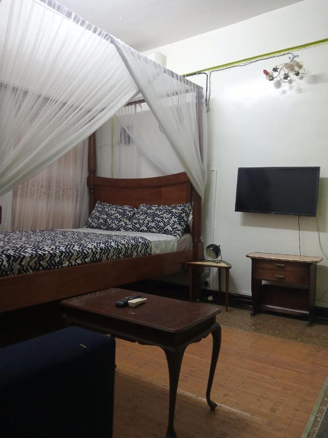 Safi Apartment 蒙巴萨 外观 照片