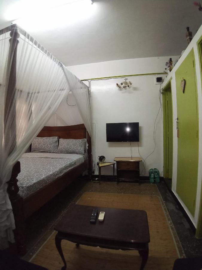 Safi Apartment 蒙巴萨 外观 照片
