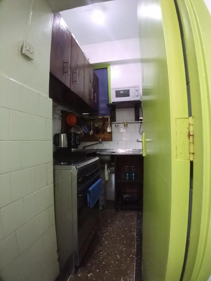 Safi Apartment 蒙巴萨 外观 照片